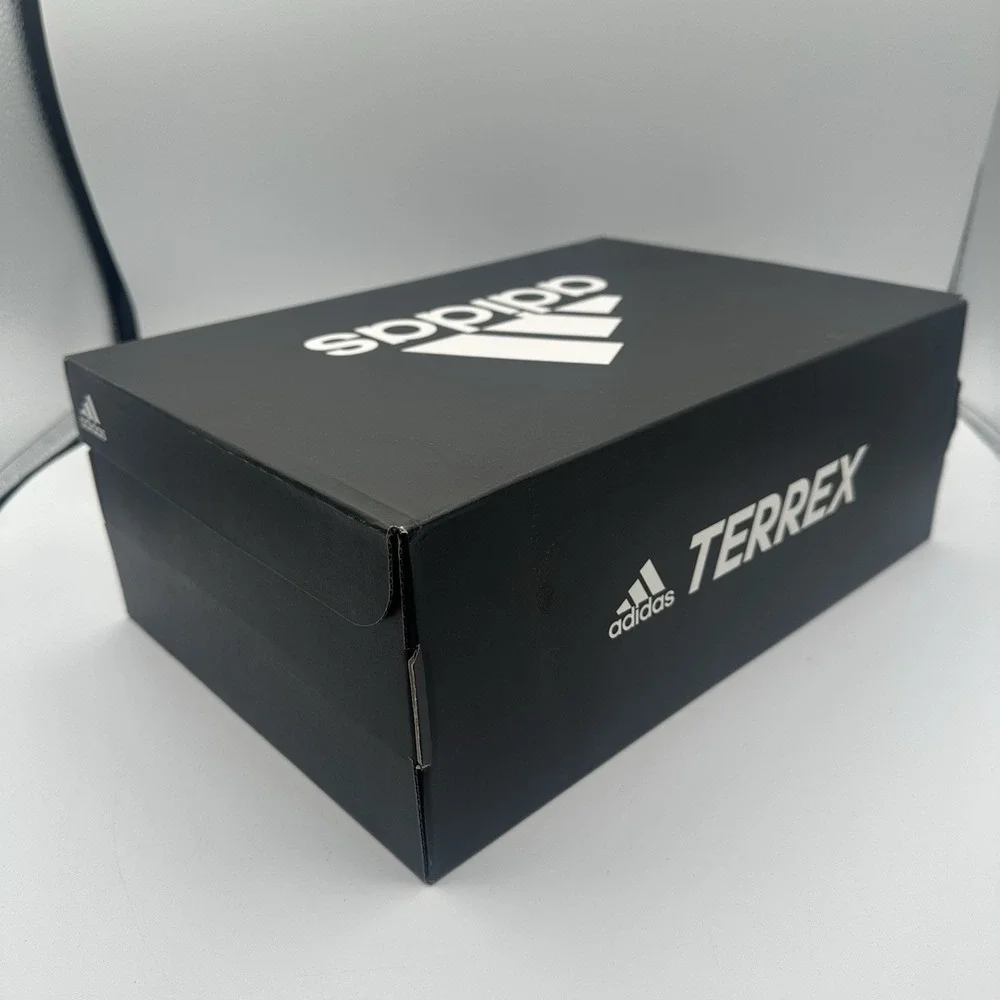adidas terrex white